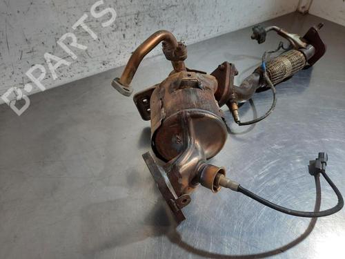 Catalyst KIA PICANTO III (JA) 1.0 | BP29872045M10