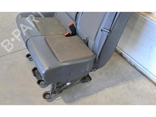 Right front seat OPEL VIVARO C Van (K0) 2.0 | BP24459325C16 