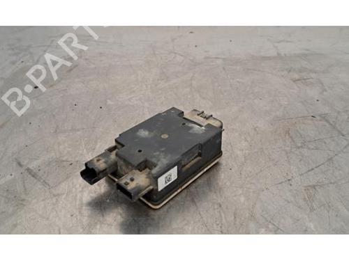 Elektronisk modul RENAULT MASTER III Van (FV) 2.3 dCi 150 FWD (FV0F, FV03, FV09) (150 hp) 24116722