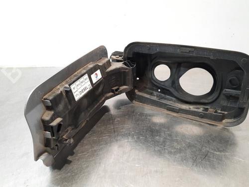 Fuel flap CITROËN BERLINGO Box Body/MPV (K9) 1.5 BlueHDi 100 | BP11108939C131