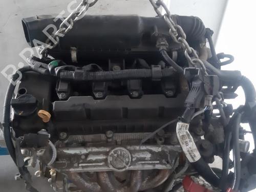 Engine SUZUKI BALENO (FW, EW) 1.2 (A1K412) | BP15791004M1 