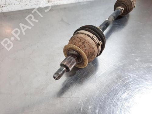 Left front driveshaft SEAT IBIZA V (KJ1, KJG) 1.0 TSI | BP30924231M38 - Image 2