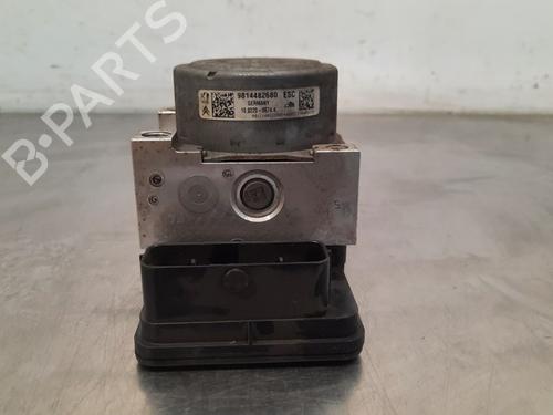 ABS pump PEUGEOT 208 I (CA_, CC_) 1.0 VTi | BP15034730M43 