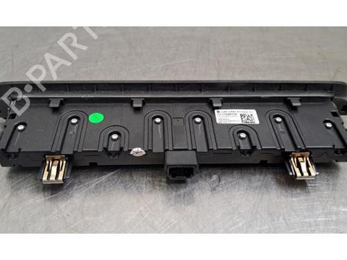 Climate control MG MG ZS SUV (ZS32) 1.5 Hybrid+ | BP34268454I5  - Image 5