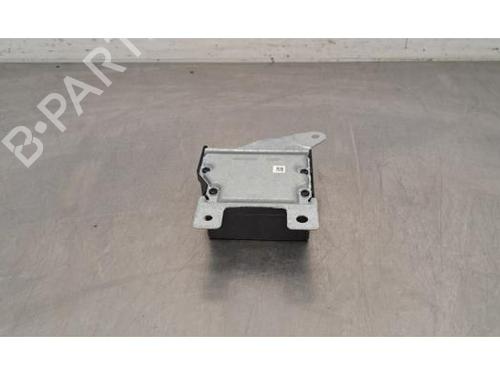 ECU airbags NISSAN QASHQAI III (J12) 1.3 DIG-T | BP30187437M53 