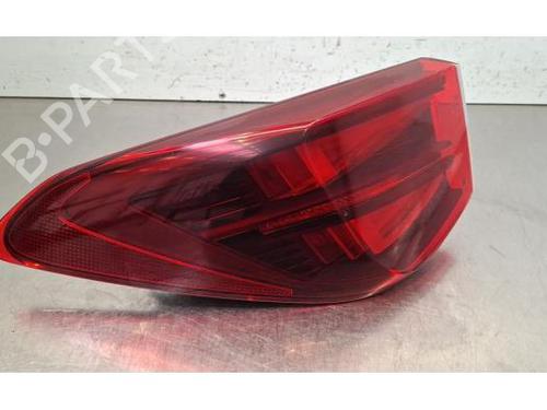 Used Left taillight Left taillight 39624631 39624631