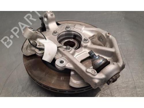Right rear steering knuckle MERCEDES-BENZ EQA (H243) EQA 250 (243.701) | BP23626579M28 