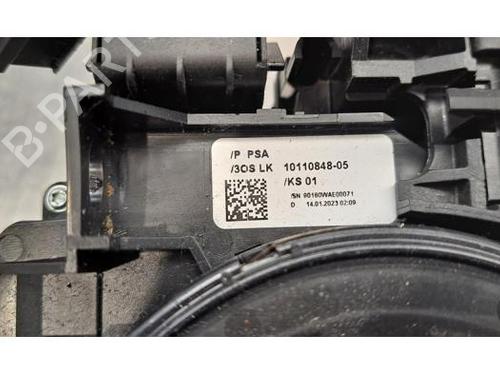Steering column stalk FIAT SCUDO Van 2.0 Multijet 145 (506) | BP28006314I23 