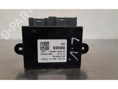 Used Electronic module FORD FIESTA VII (HJ, HF) 1.0 EcoBoost (140 hp) 24479793