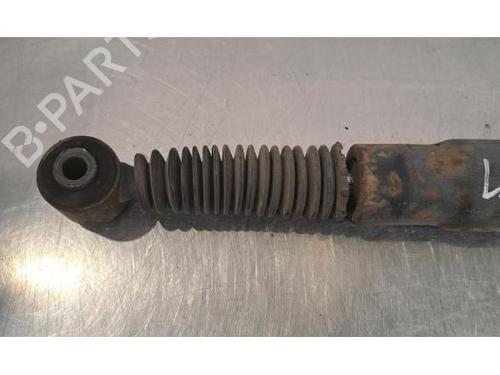 Left rear shock absorber CITROËN JUMPY II Van 1.6 HDi 90 8V | BP25929295M18 