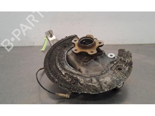 Used Left front steering knuckle BMW 6 Gran Turismo (G32) 620 d (190 hp) 27330860