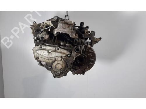 Gearbox VOLVO XC60 II (246) T5 AWD | BP33221199M3 - Image 10