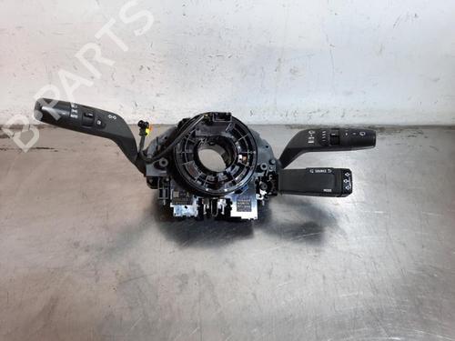 Used Steering column stalk Steering column stalk 37514822 37514822