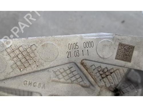 Subframe LAND ROVER RANGE ROVER EVOQUE (L551) 2.0 D150 | BP32354072M9 - Image 2