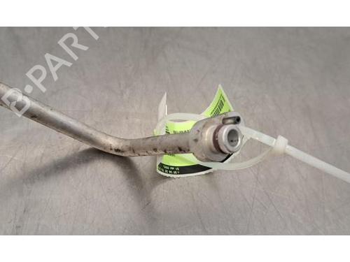 AC pipe VW POLO VI (AW1, BZ1, AE1) 1.0 | BP30663385M126