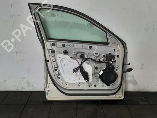 Left front door DS DS 4 II (FR_, FB_, F3_) PureTech 180 (F35GFT) | BP15410493C2 