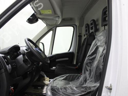 Full front FIAT DUCATO Van (250_) E-Ducato (250DPE) | BP31165387S1 