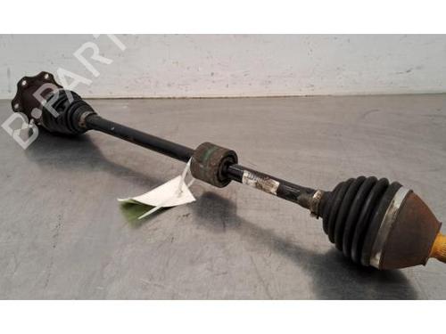 Used Right front driveshaft VW T-CROSS (C11, D31) 1.0 TSi (116 hp) 29170181