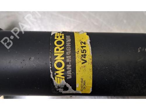 Left front shock absorber CITROËN JUMPER II Van 2.2 BlueHDi 165 | BP38022697M16 - Image 5