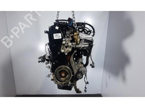 Engine FORD KUGA II (DM2) 2.0 TDCi 4x4 | BP29515355M1 