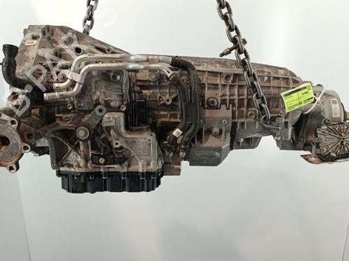 gearbox-audi-q5-sportback-fyt-2020-23631276 main image