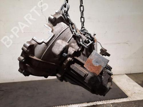 Gearbox FORD FIESTA VII (HJ, HF) 1.0 EcoBoost | BP33221202M3 - Image 4