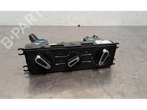 Used Climate control VW POLO VI (AW1, BZ1, AE1) 1.6 TDI (95 hp) 24102372