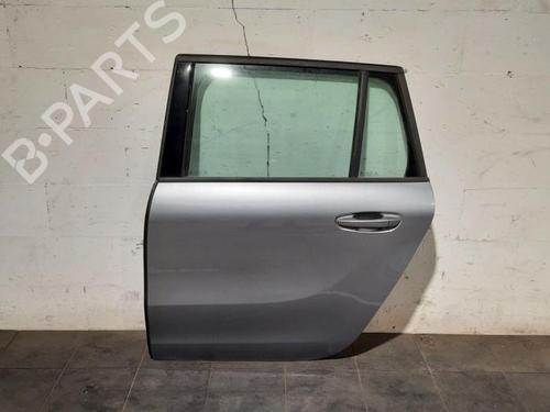 Used Left rear door CITROËN C4 Grand Picasso II (DA_, DE_) 1.2 THP 130 (130 hp) 28032968