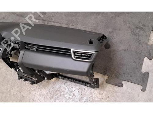 Dashboard RENAULT CLIO V (B7_) 1.0 TCe 100 (B7MT) | BP39905734C46 - Image 2