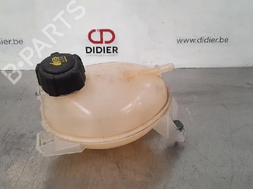 Expansion tank DACIA LOGAN MCV II TCe 90 (K8M1, K8MA, K8AC) | BP10885973C120 