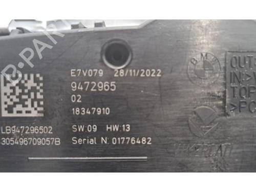 Headlight switch BMW X3 (G01, F97, G08) xDrive 20 d Mild-Hybrid | BP32408249I24