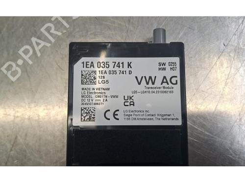 Electronic module VW ID.4 (E21) Pro | BP39646128M83 - Image 2