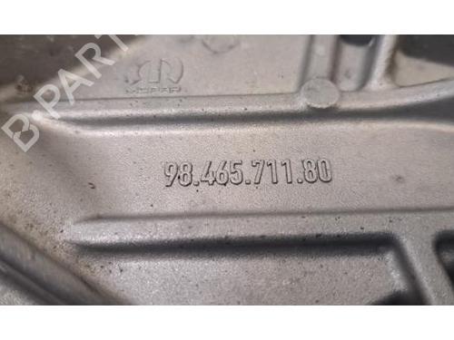 Engine mount CITROËN C3 IV (CC_, CB_) ë-C3 (CBZYAZ) | BP37284888M89 - Image 2
