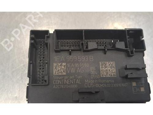 Módulo eletrónico VW ID.3 (E11, E12) Pro S | BP34048434M83  - Image 5