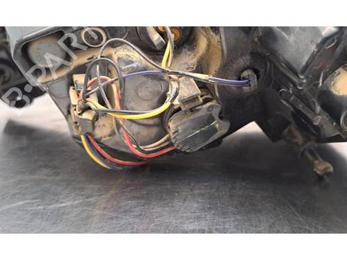 Left taillight JEEP COMPASS (MP, M6, MV, M7) 1.6 CRD | BP36480204C34 - Image 3