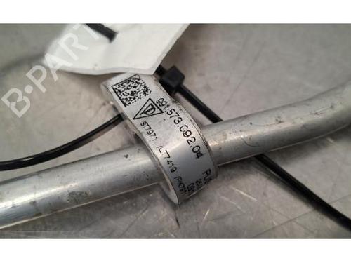 AC pipe PORSCHE 718 BOXSTER (982) 2.0 T (982320, 982321, 982350, 982351) | BP39905493M126 - Image 2