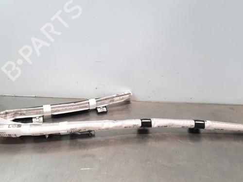 Used Left curtain airbag SEAT IBIZA V (KJ1, KJG) 1.0 MPi (80 hp) 15032146
