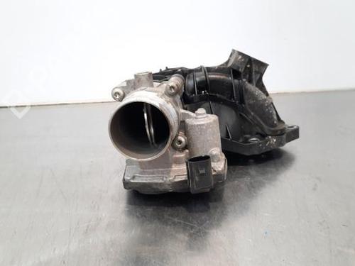 Used Throttle body FORD TRANSIT CUSTOM V362 Van (FY, FZ) 2.0 EcoBlue (130 hp) 23643278