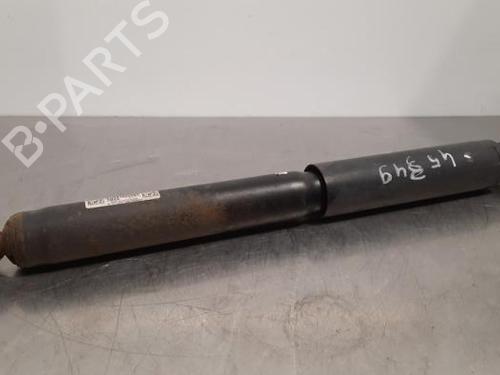 Used Left rear shock absorber FORD RANGER (TKE) 2.0 EcoBlue 4x4 (213 hp) 23592378