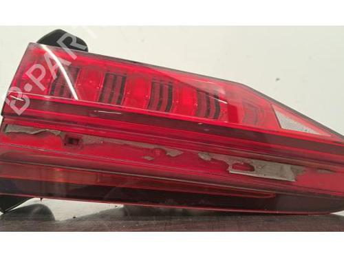 Used Right taillight AUDI A7 Sportback (4KA) RS7 TFSI Mild Hybrid quattro (600 hp) 25905553