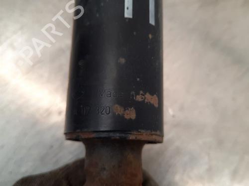 Left rear shock absorber MERCEDES-BENZ GLA-CLASS (X156) GLA 180 (156.942) | BP15038038M18 