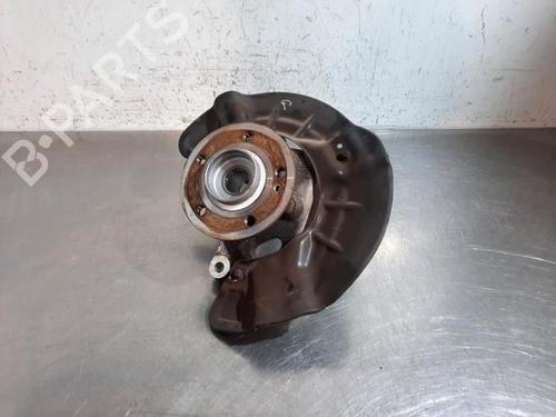 Used Left front steering knuckle MERCEDES-BENZ A-CLASS (W177) A 180 (177.084) (136 hp) 31273718