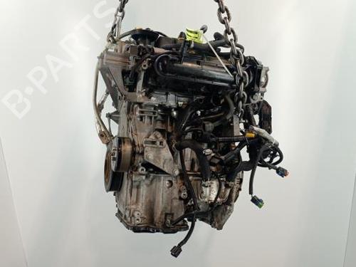 Motor NISSAN MICRA V (K14) 1.0 IG-T 100 (101 hp) 32158693