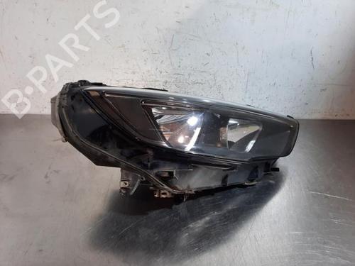 Right headlight OPEL INSIGNIA B Sports Tourer (Z18) 1.6 CDTi (35) | BP31818708C29