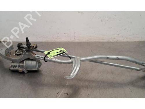 Vindrute Vindusviskermekanisme MERCEDES-BENZ C-CLASS (W205) C 200 d (205.001) (160 hp) 23896050