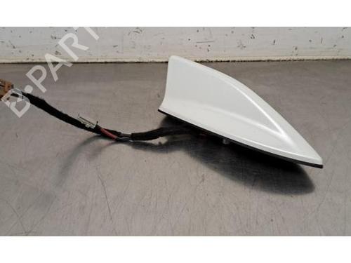 Antenne/Base NISSAN X-TRAIL IV (T33) 1.5 VC-T e-Power (204 hp) 32510833