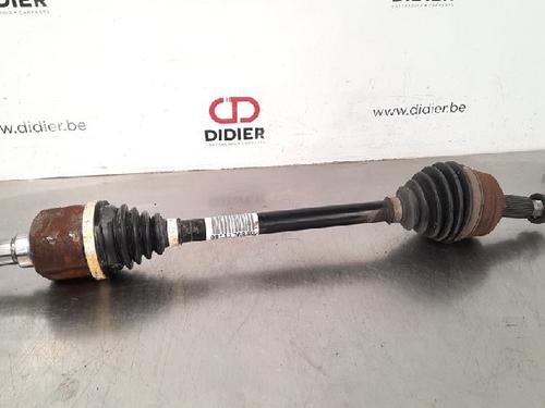Used Left front driveshaft CITROËN GRAND C4 SPACETOURER (3A_, 3E_) 1.5 BlueHDi 130 (131 hp) 10885064