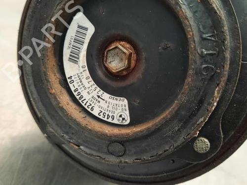 AC compressor BMW 4 Coupe (F32, F82) 435 i xDrive | BP23584242M34 