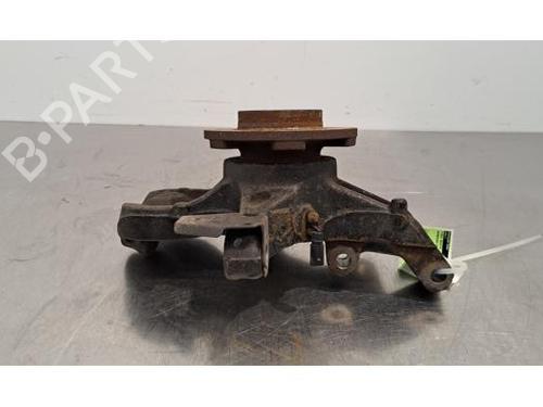 Right front steering knuckle MERCEDES-BENZ SPRINTER 3,5-t Van (B907, B910) 315 CDI RWD (907.631, 907.633, 907.635, 907.637) | BP28483764M26 
