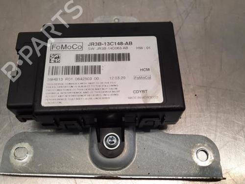 Electronic module FORD USA MUSTANG Convertible 2.3 EcoBoost | BP21673998M83 